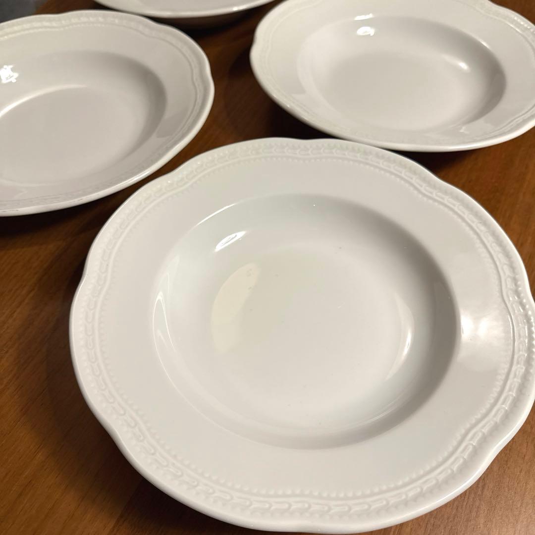 週末お値下げRichard Ginori ディナープレートセット