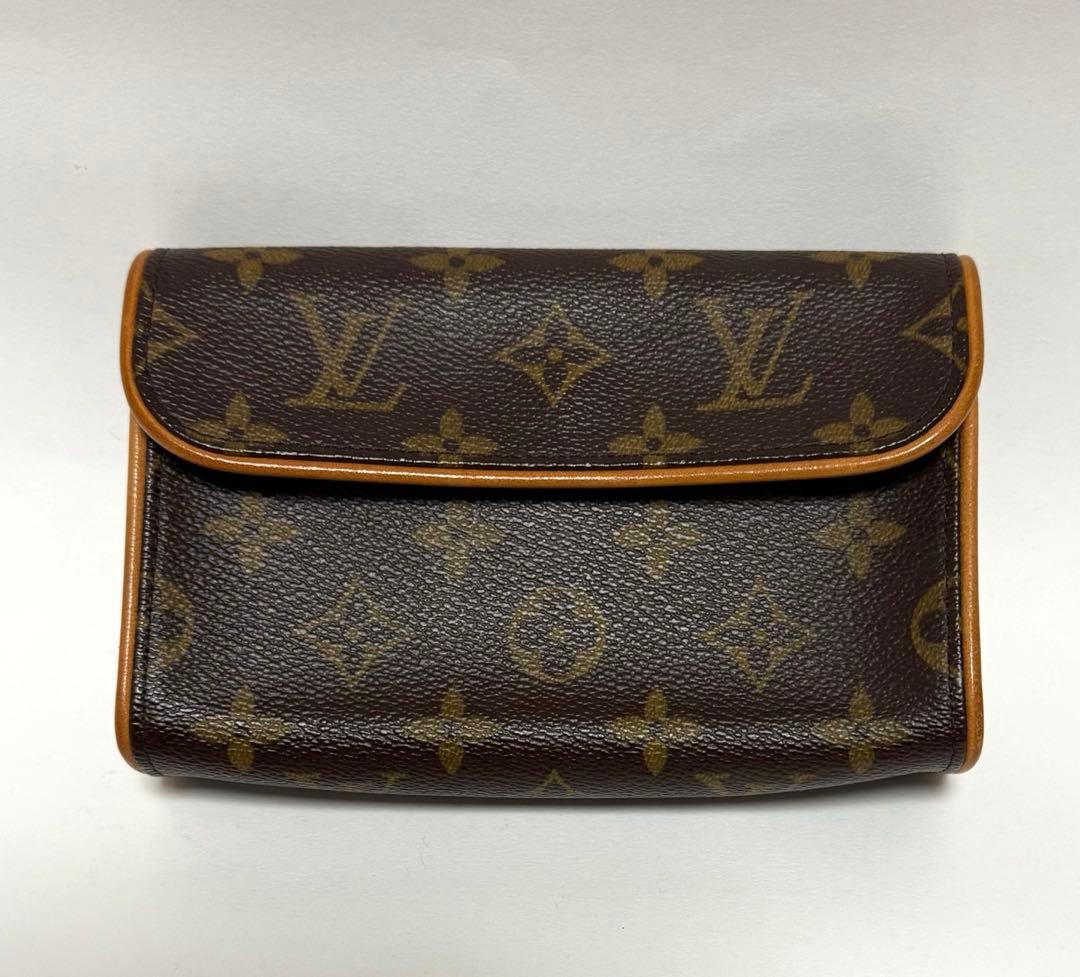 ルイヴィトン フロランティーヌ モノグラム