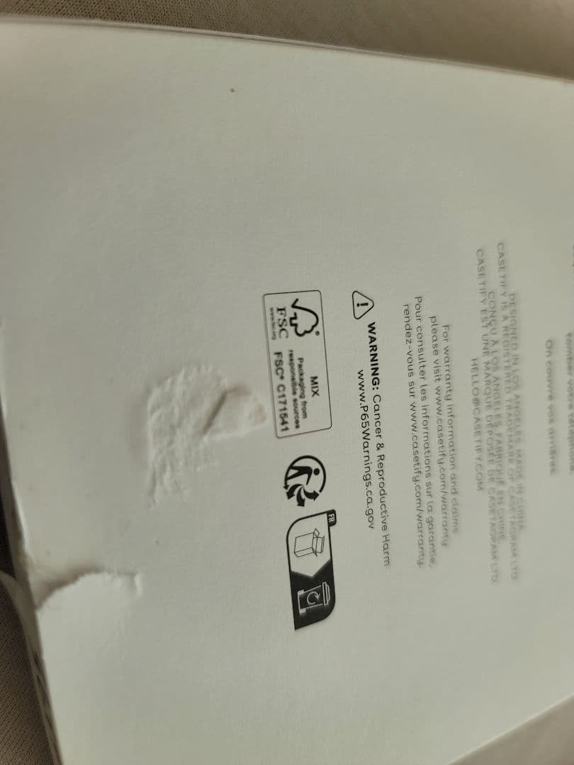 CASETiFY iPhone 16 pro ケース ちいかわ