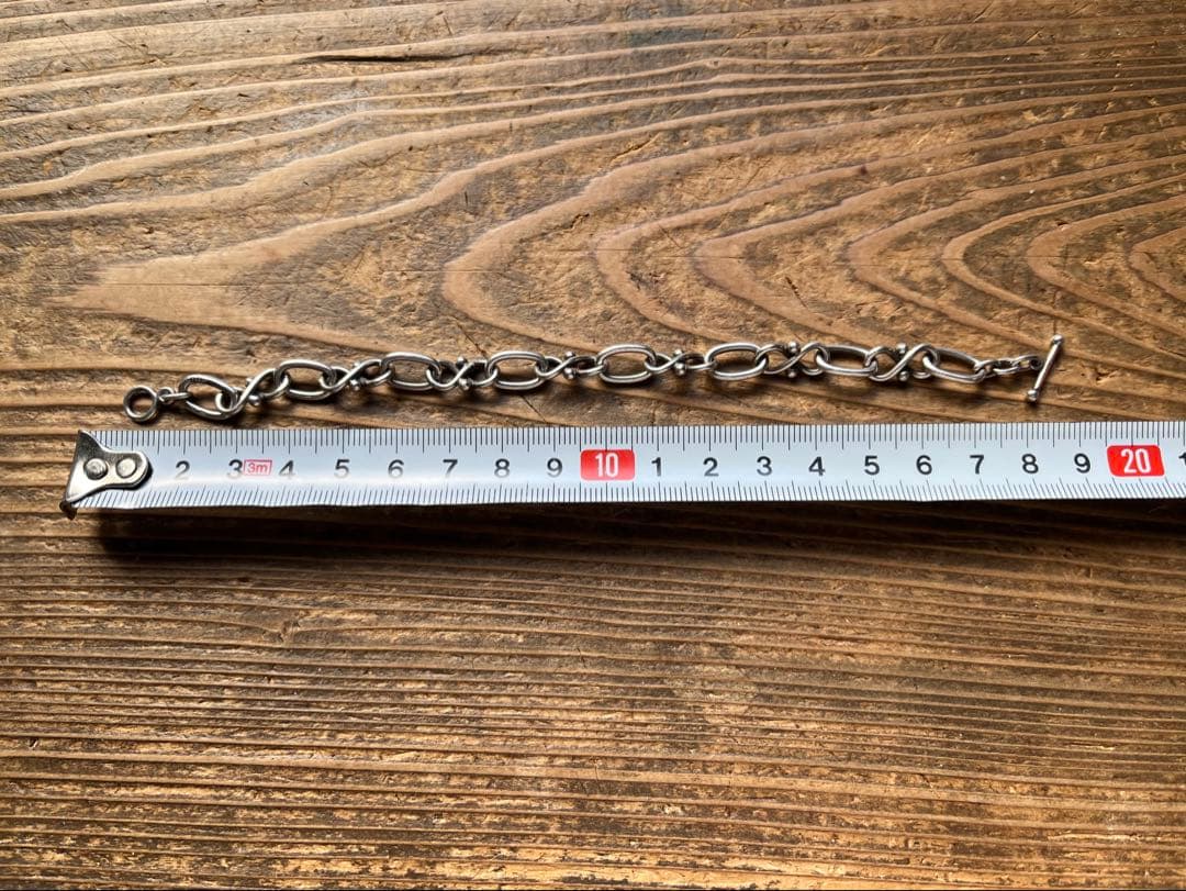 ジョージジェンセン 希少 ブレスレット ヴィンテージ  