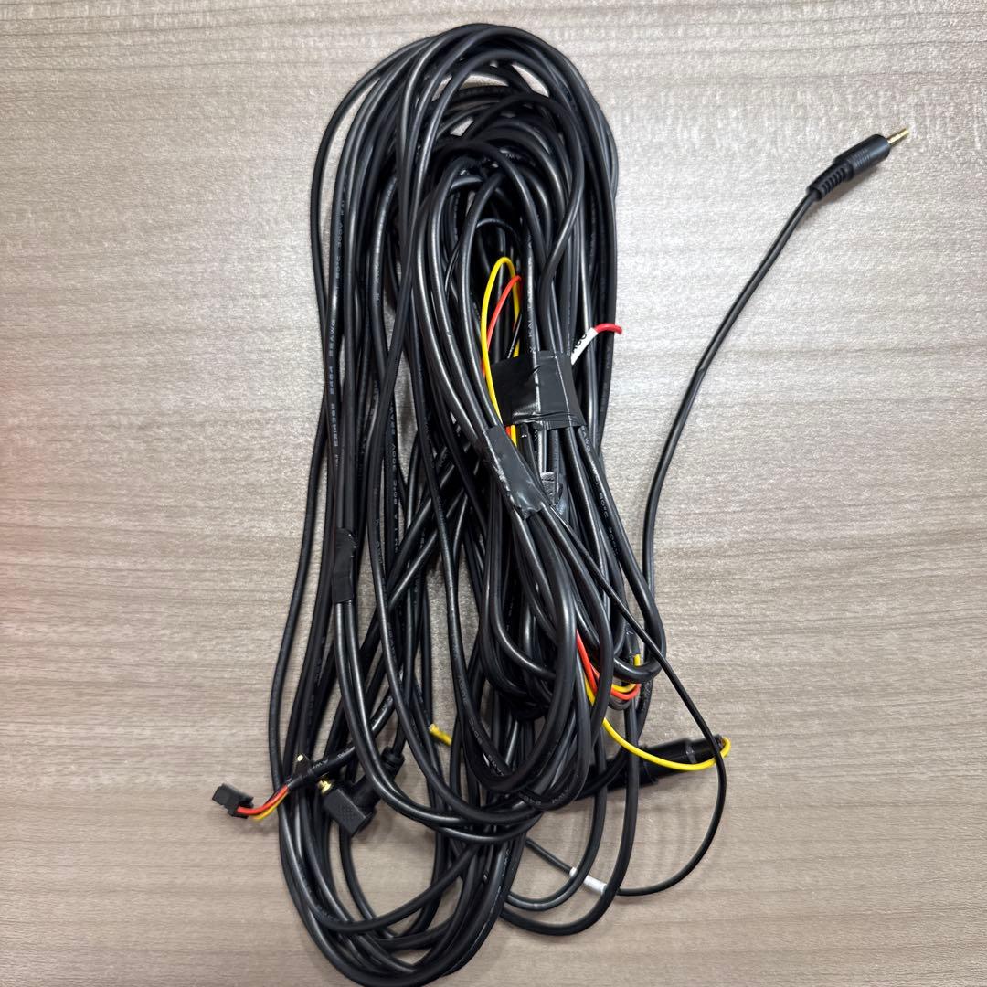 MパンダYupiterumarumie360Q-32R ドライブレコーダー