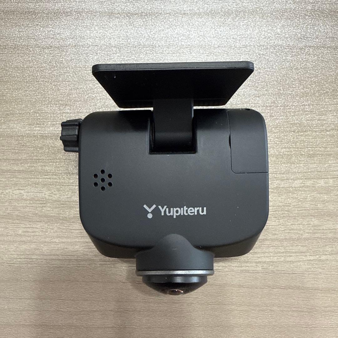MパンダYupiterumarumie360Q-32R ドライブレコーダー
