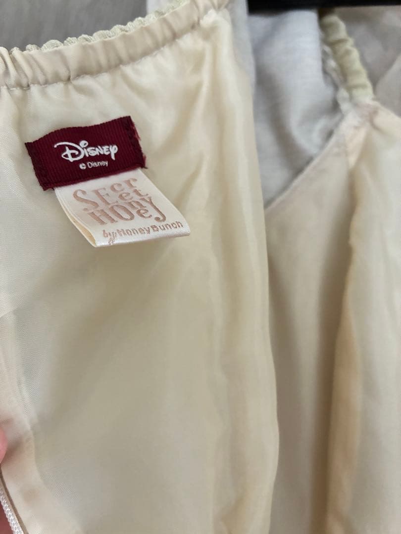 【値下なし★完売】シークレットハニー　ベル　ワンピース
