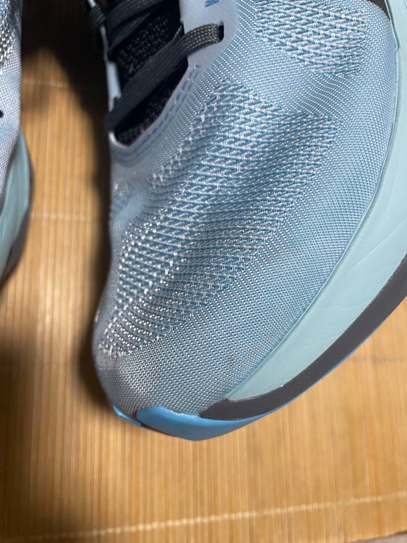 On Cloudflow 5 クラウドフロー 5 26.0cm