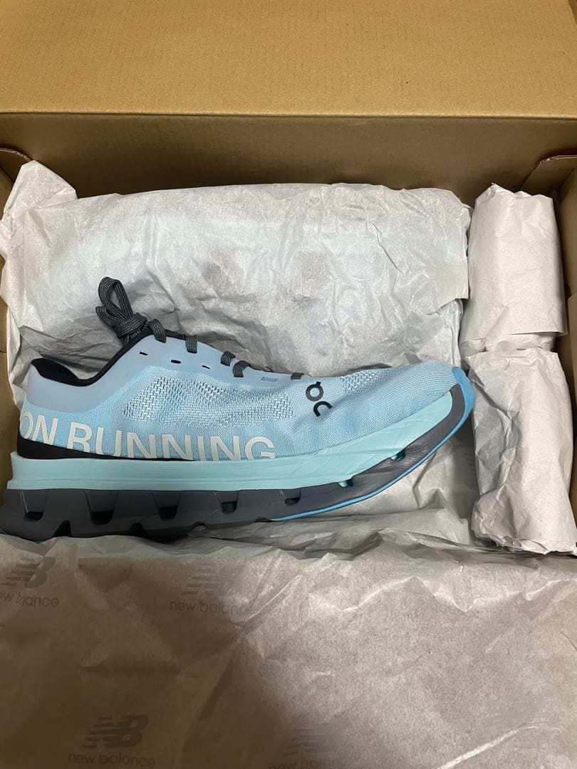 On Cloudflow 5 クラウドフロー 5 26.0cm