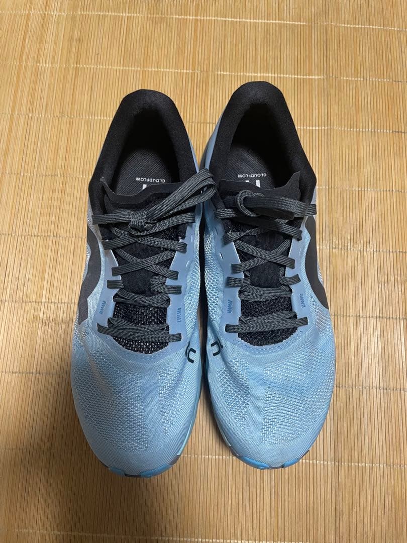 On Cloudflow 5 クラウドフロー 5 26.0cm