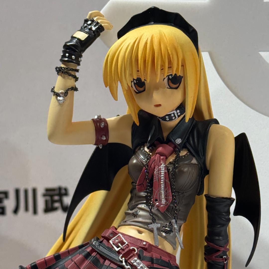 萌え～ろ祭 鈴平ひろ×宮川武 フィギュア - メルカリ