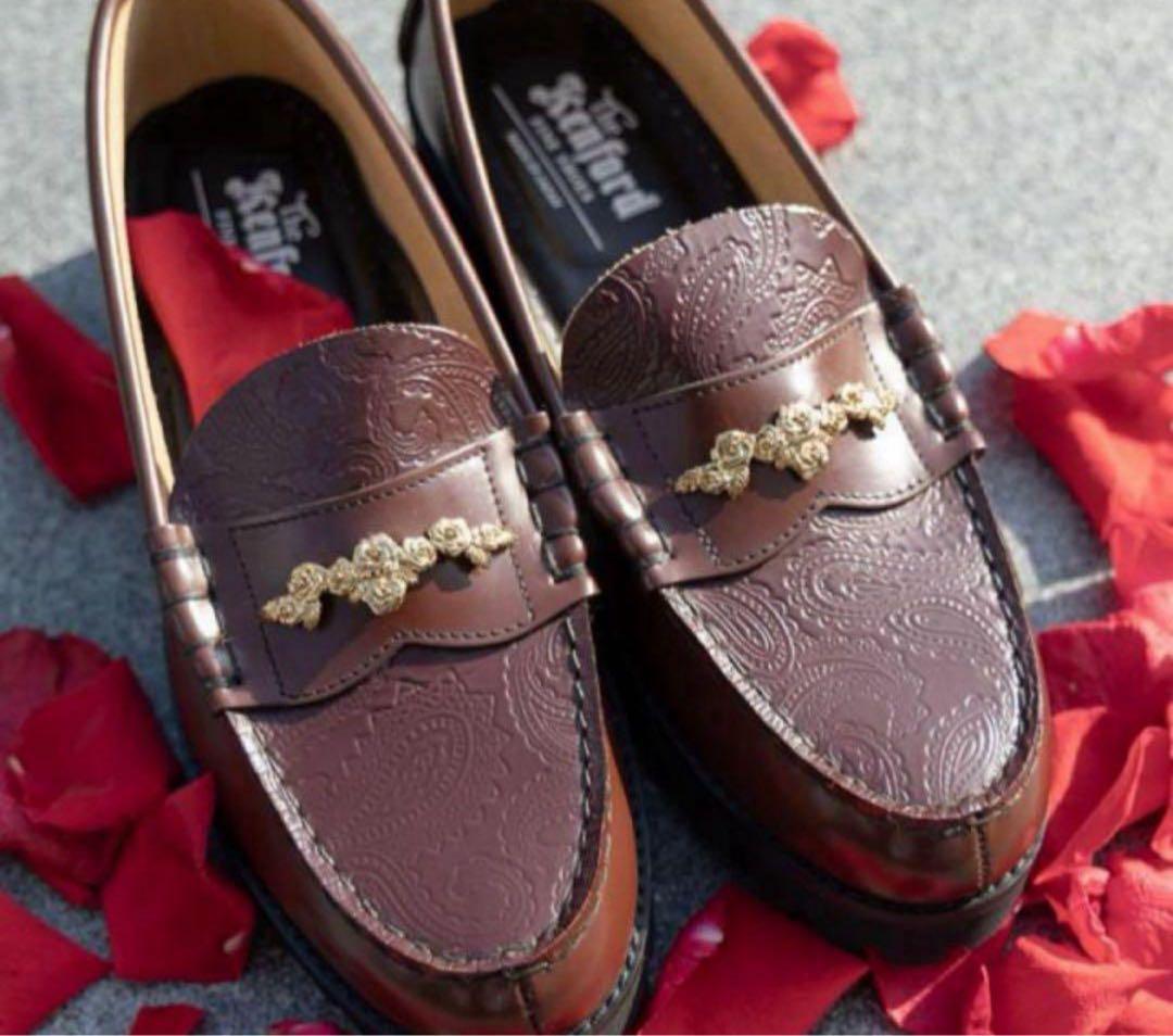 The Kenford Fineshoes ROSE ACCESSORIES - メルカリ