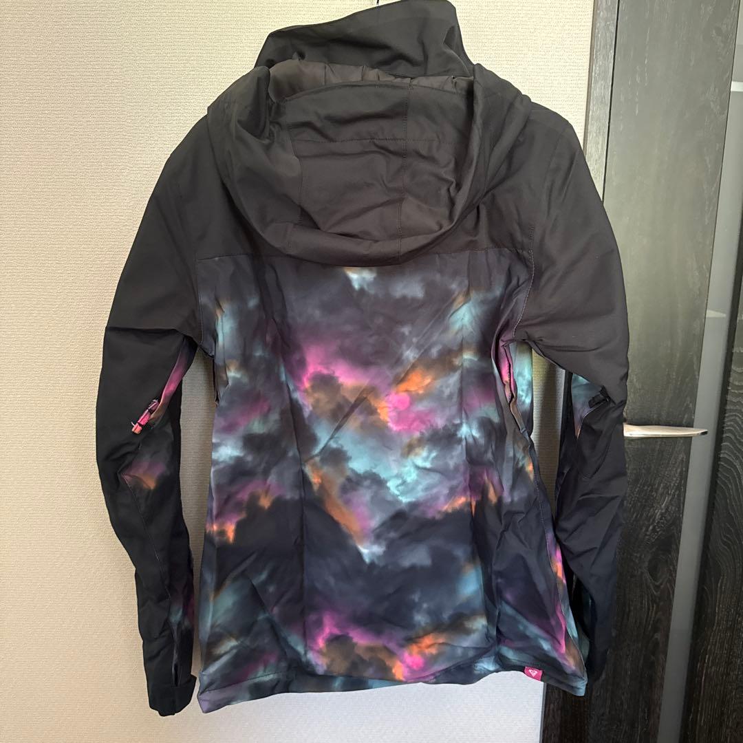 【 超美品 】 ROXY ロキシー スノーボード ウェア 2022年 S