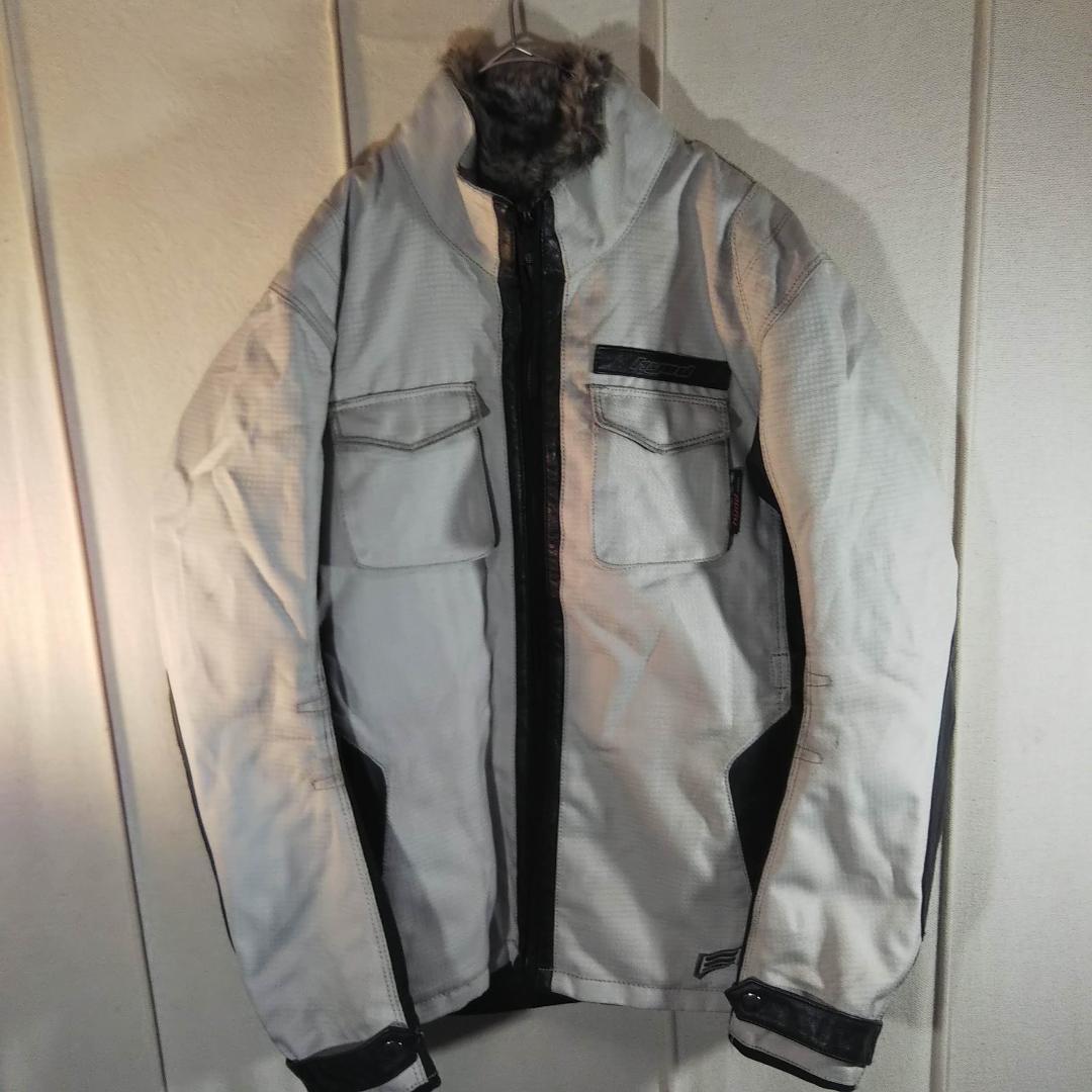 HYOD ヒョウドウ/MHI-212-V/ライディングメッシュジャケット - メルカリ