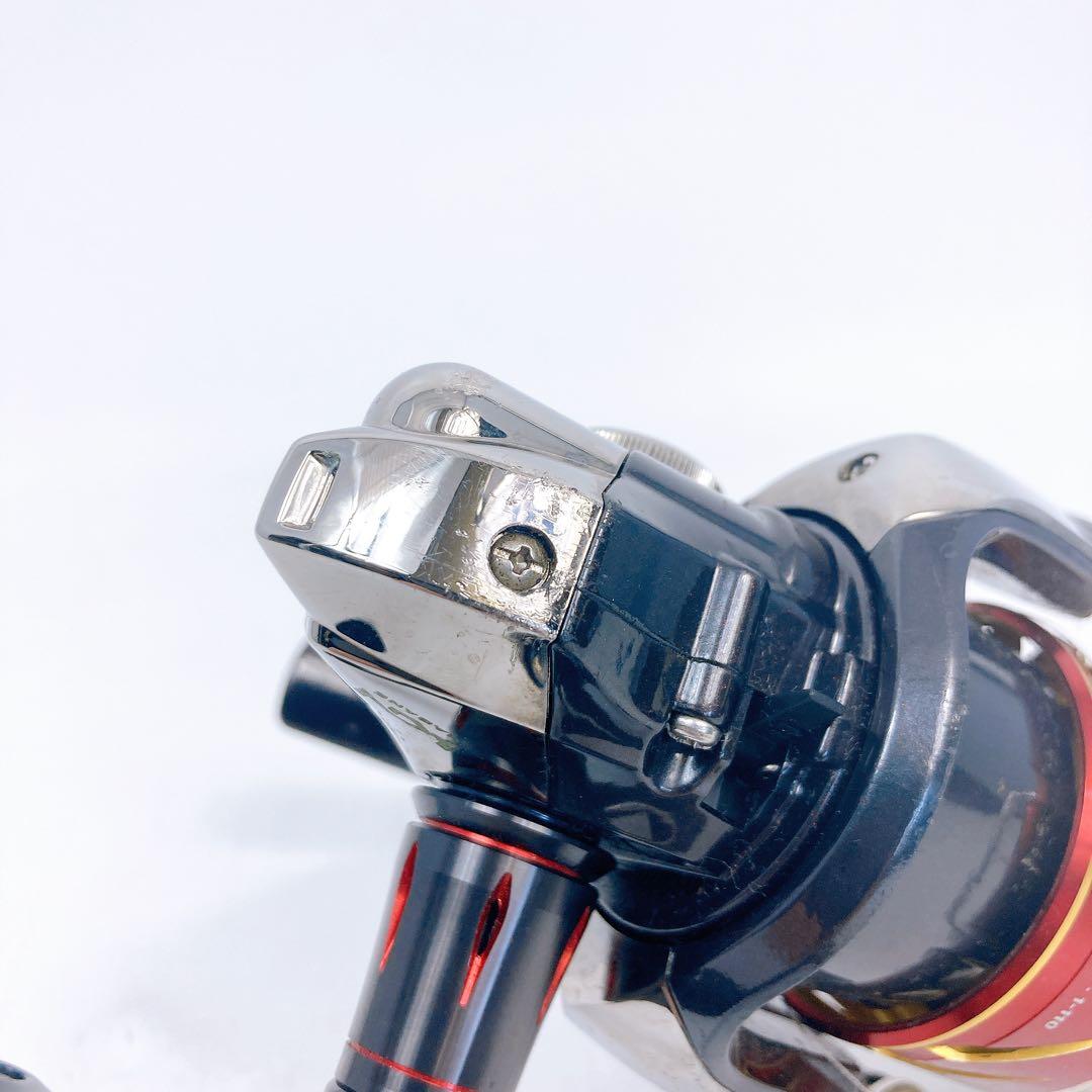 SHIMANO スピニングリール セフィアSS C3000SDH