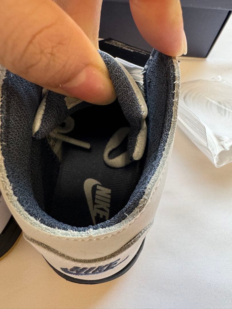 A Ma Maniere Nike TD Air Jordan 5 新品13cm