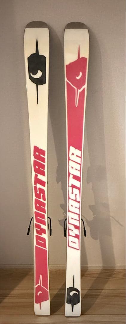 新しいスポーツ - DYNASTAR TROUBLE MAKER 165cm