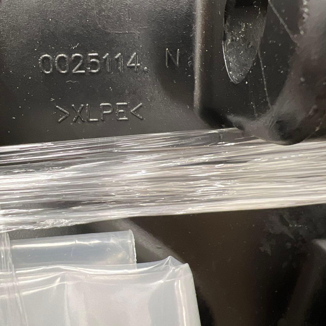 アチェルビス　ビッグフューエルタンク CRF250L 21-23ブラック 14L