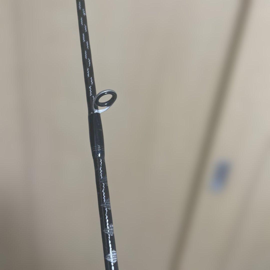 SHIMANO シマノ　NESSA BB ネッサ BB　S1102MMH