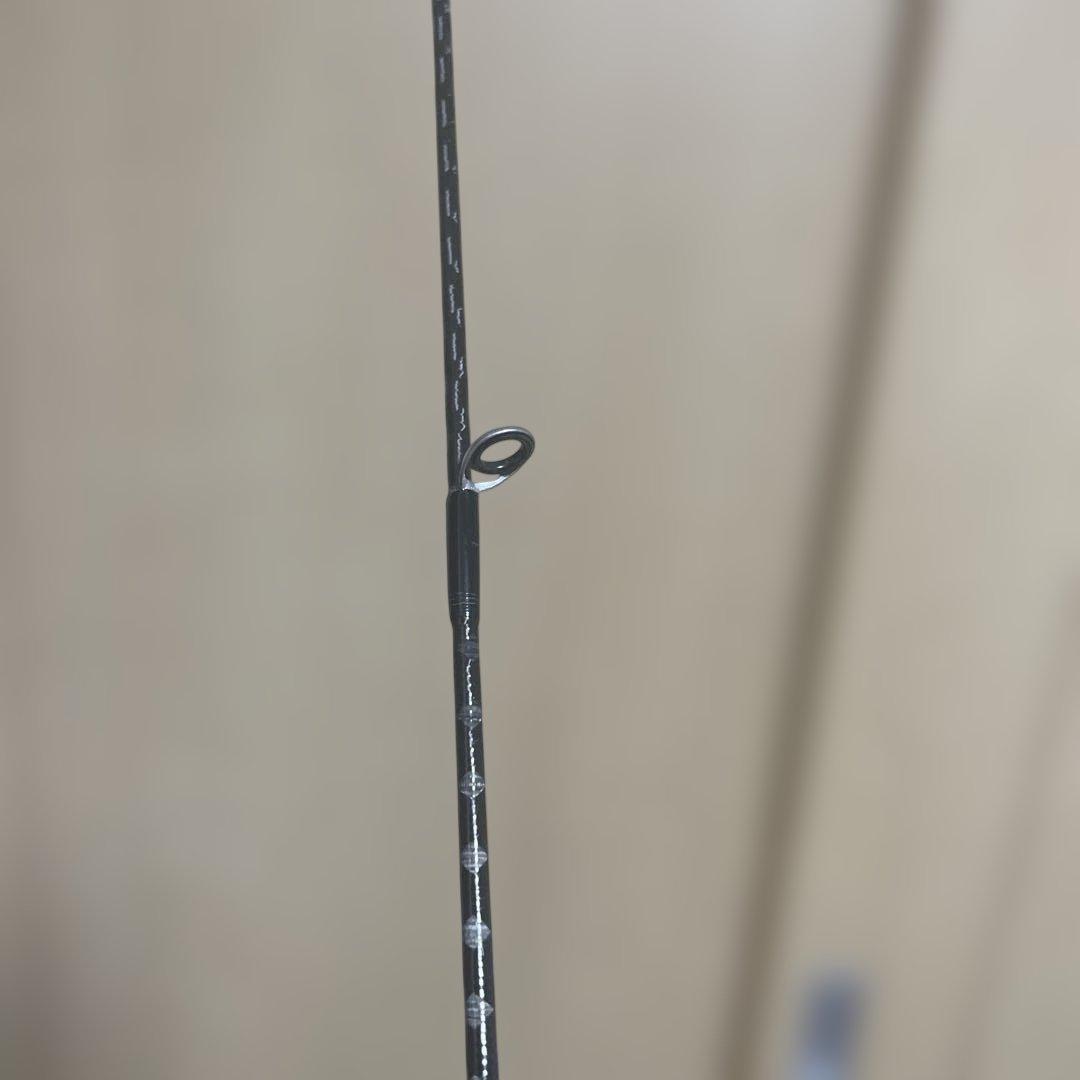 SHIMANO シマノ　NESSA BB ネッサ BB　S1102MMH