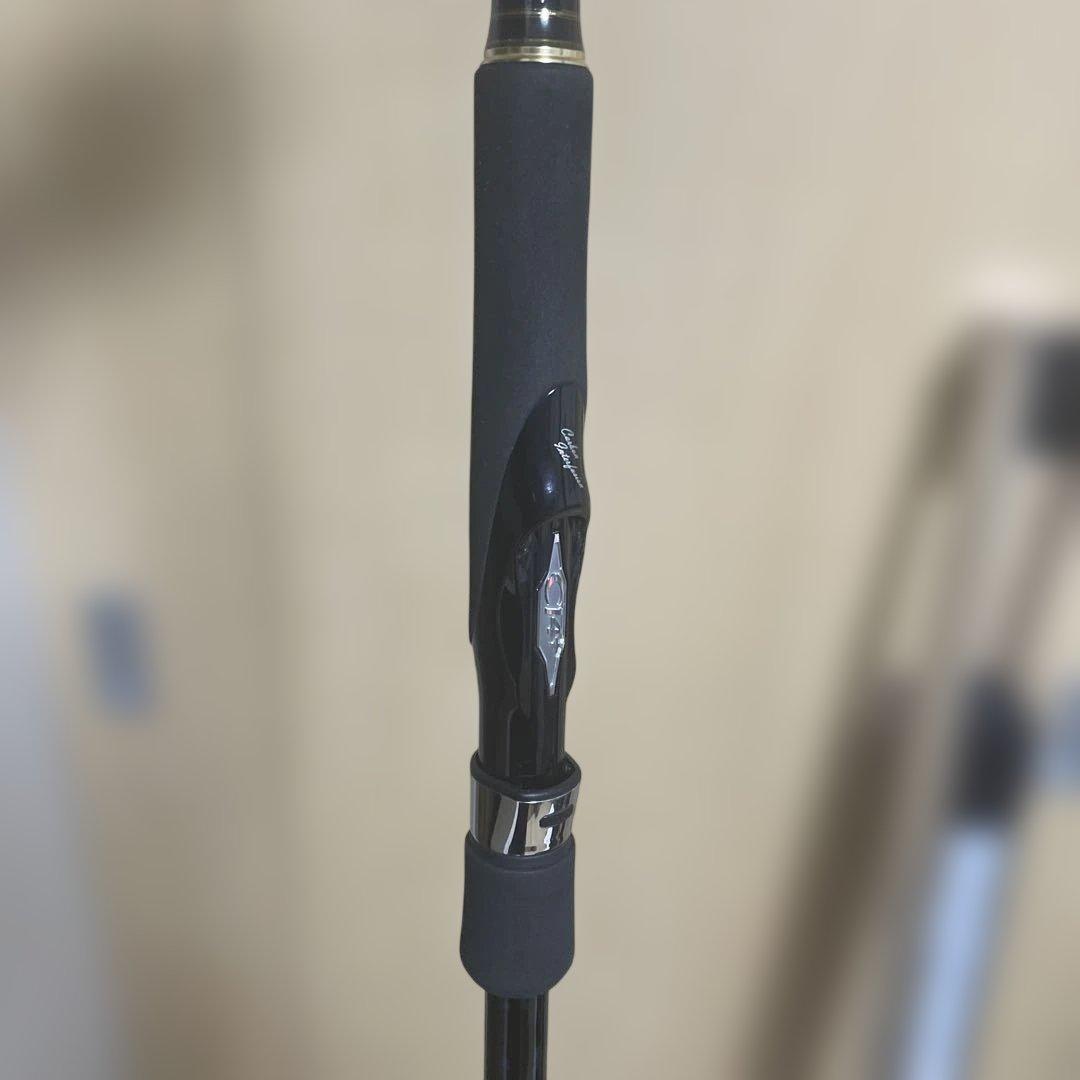 SHIMANO シマノ　NESSA BB ネッサ BB　S1102MMH