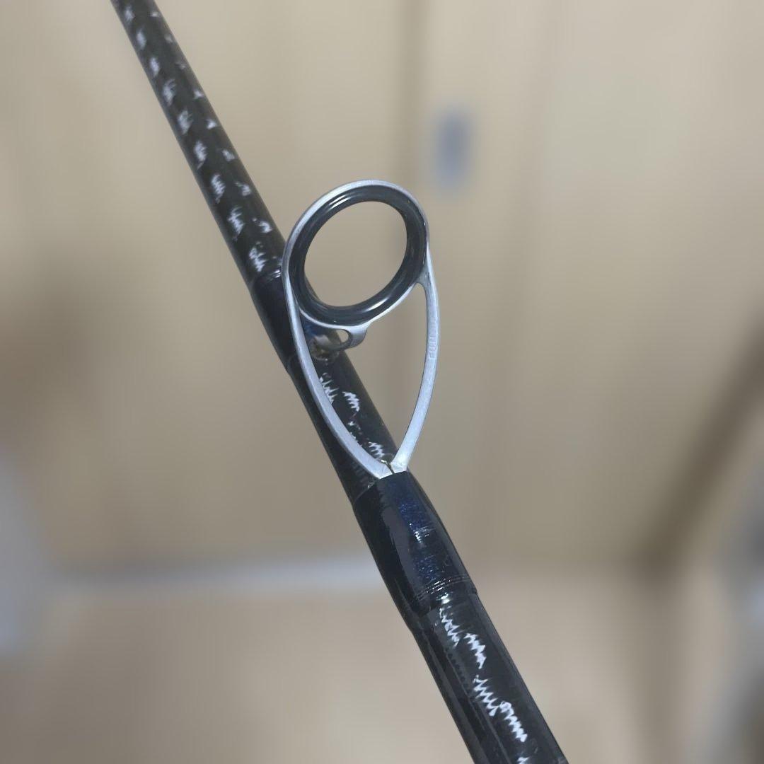 SHIMANO シマノ　NESSA BB ネッサ BB　S1102MMH