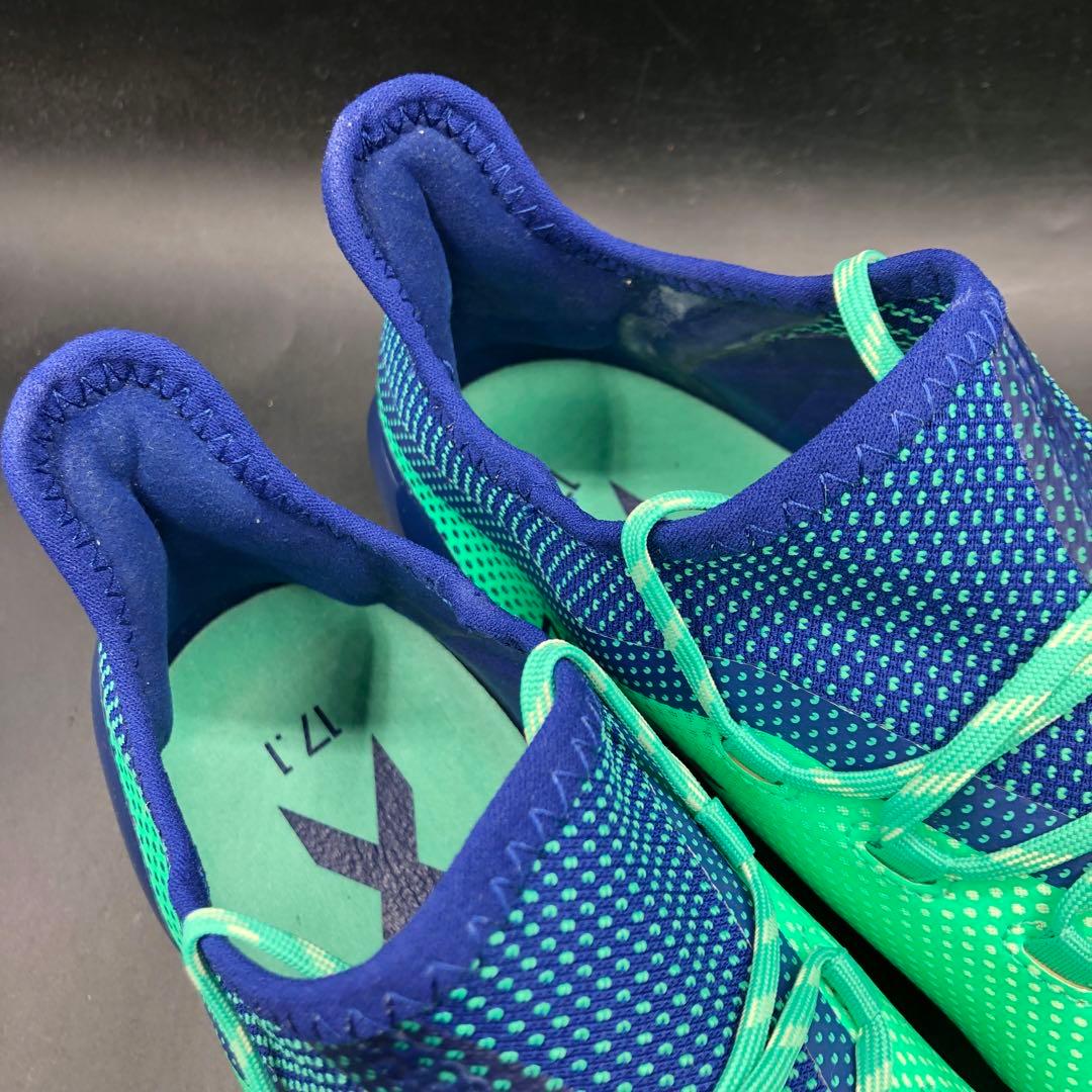 8M4566 香川真司 サイン入り #10 adidas サッカーシューズ - メルカリ