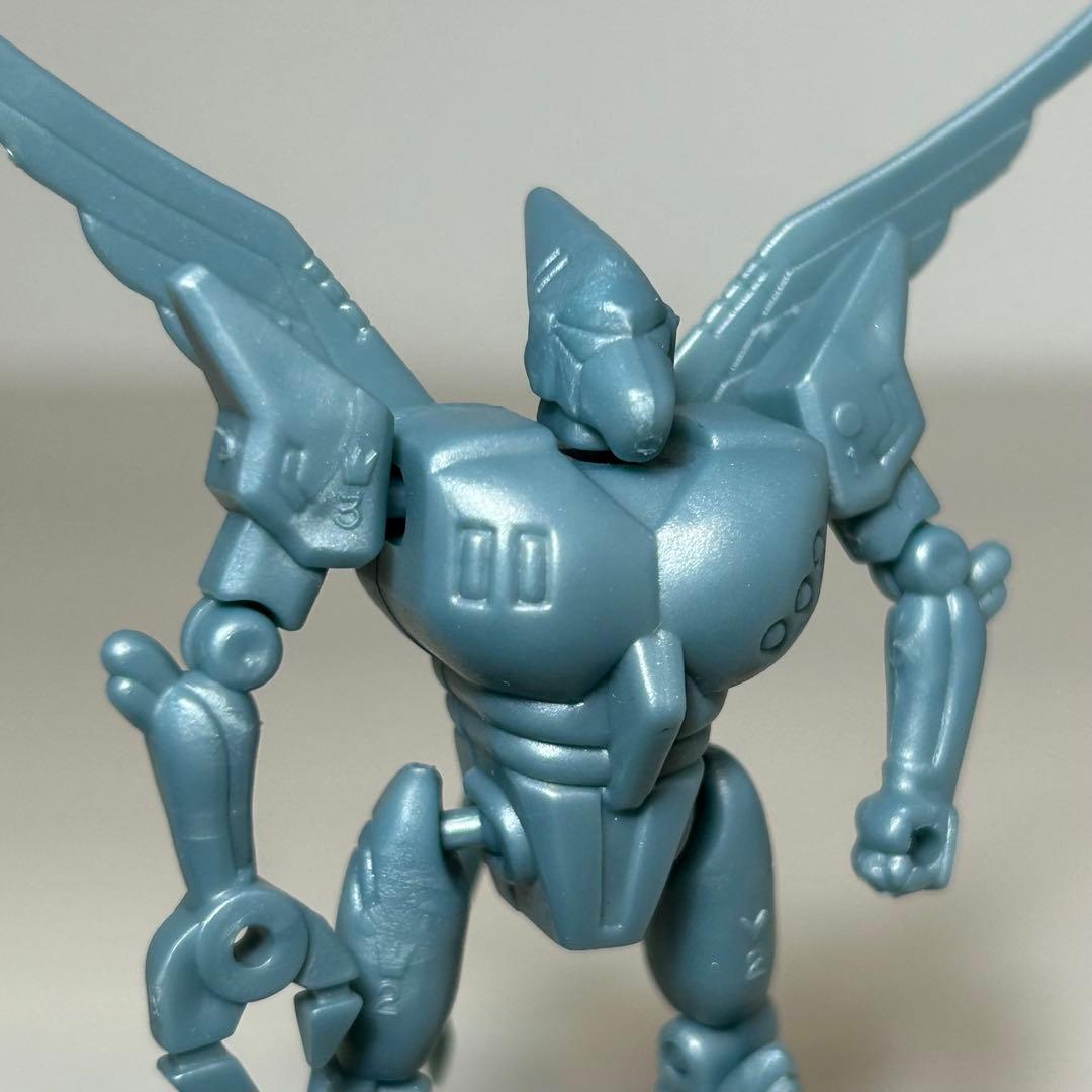 スーパージョイントロボ ロボ・ソード ロボ・イーグル