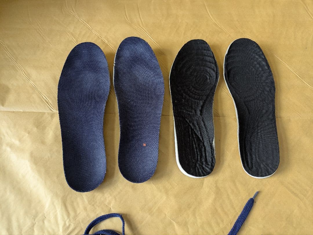 Nike ナイキ　ダンク　ゴルフシューズ ホワイト/オレンジ/ネイビー　25