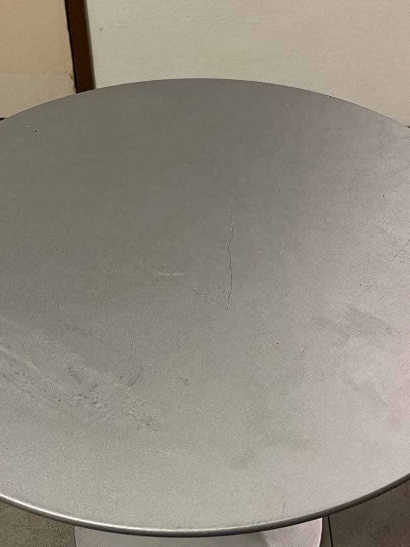 Cassina 252 ON-OFFサイドテーブル　傷あり