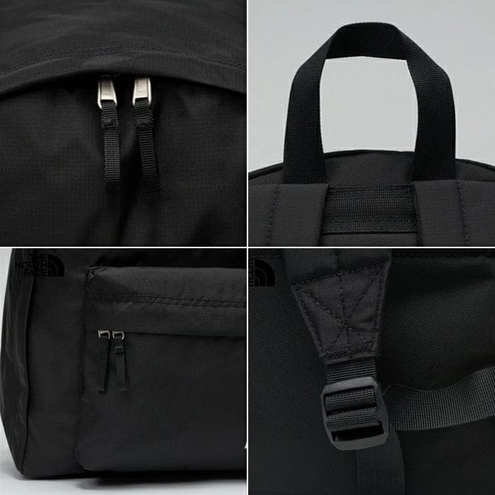 THE NORTH FACE CITY DAYPACK リュックサック