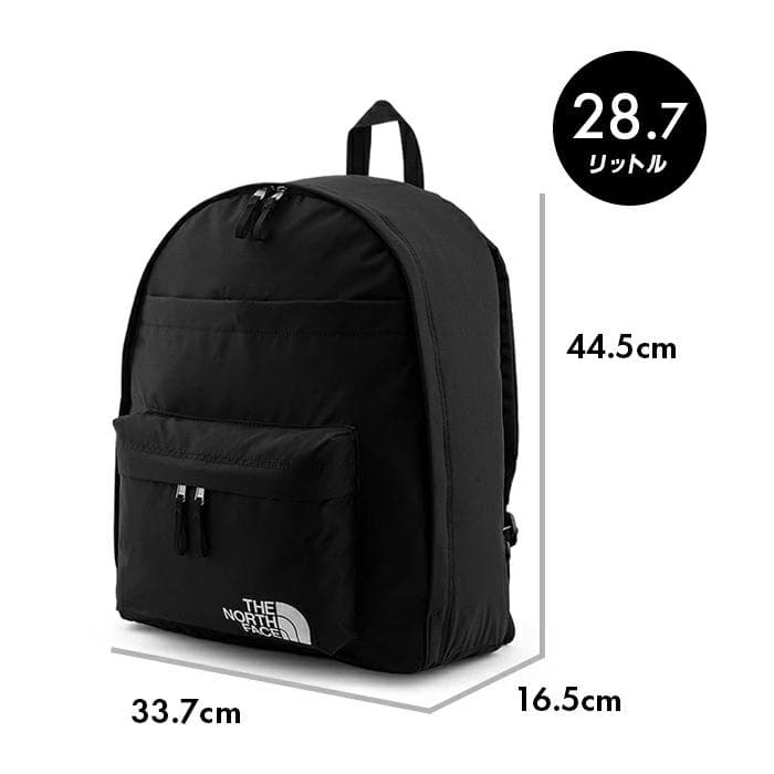 THE NORTH FACE CITY DAYPACK リュックサック
