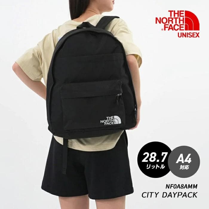 THE NORTH FACE CITY DAYPACK リュックサック