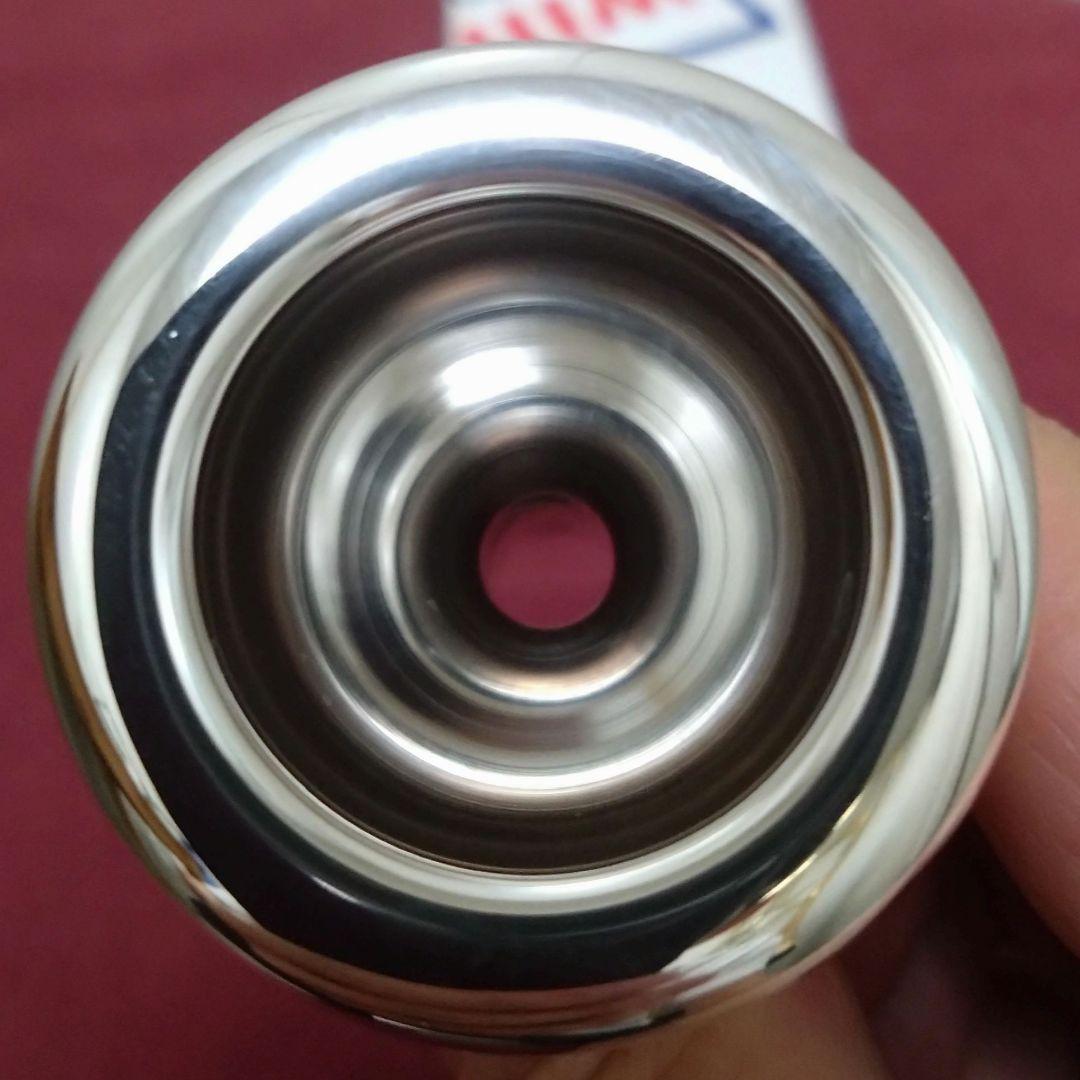 willie's U3 Tamaki Sirius χ トロンボーンマウスピース