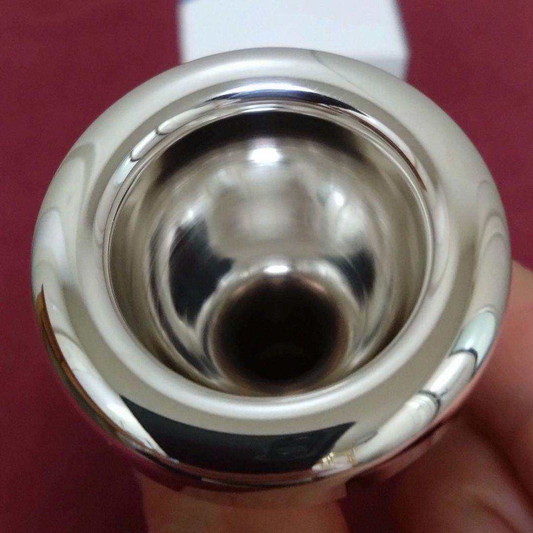 willie's U3 Tamaki Sirius χ トロンボーンマウスピース