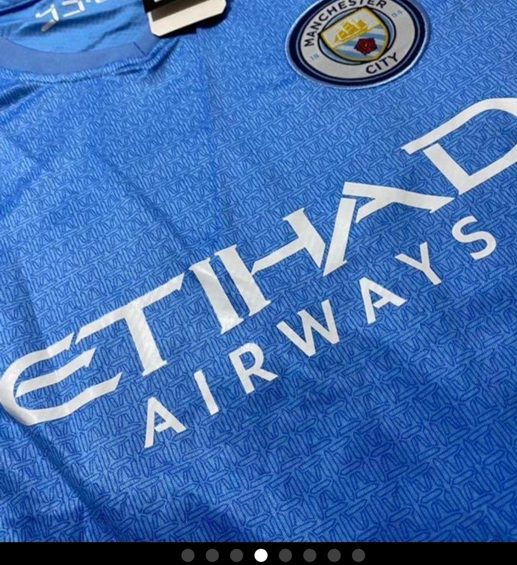 マンチェスターシティ 10グリーリッシュ M ユニフォーム一式 - メルカリ
