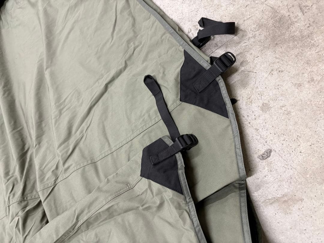 ONETIGRIS×Hilander Ａ型フレームテント Northgaze