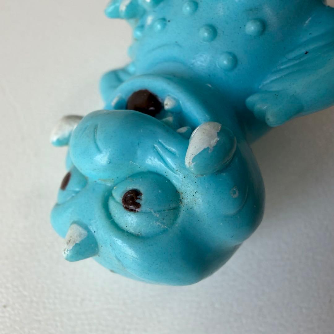 ウルトラマン　怪獣　指人形　まとめ売り　ソフビ　フィギュア　ウー　ジャミラ