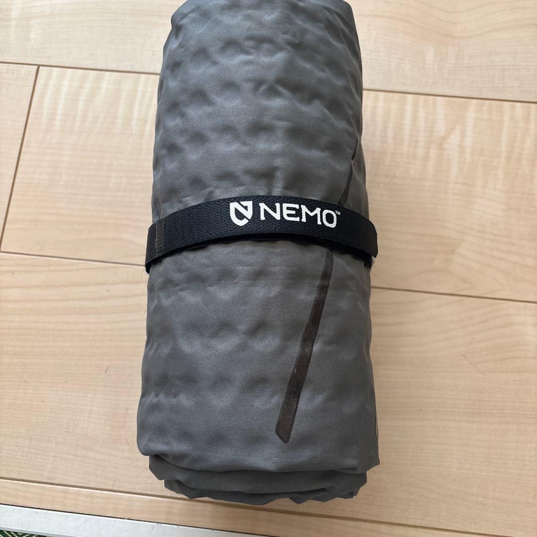 カリメロ　NEMO ニーモ ORA 20R マット　2セット