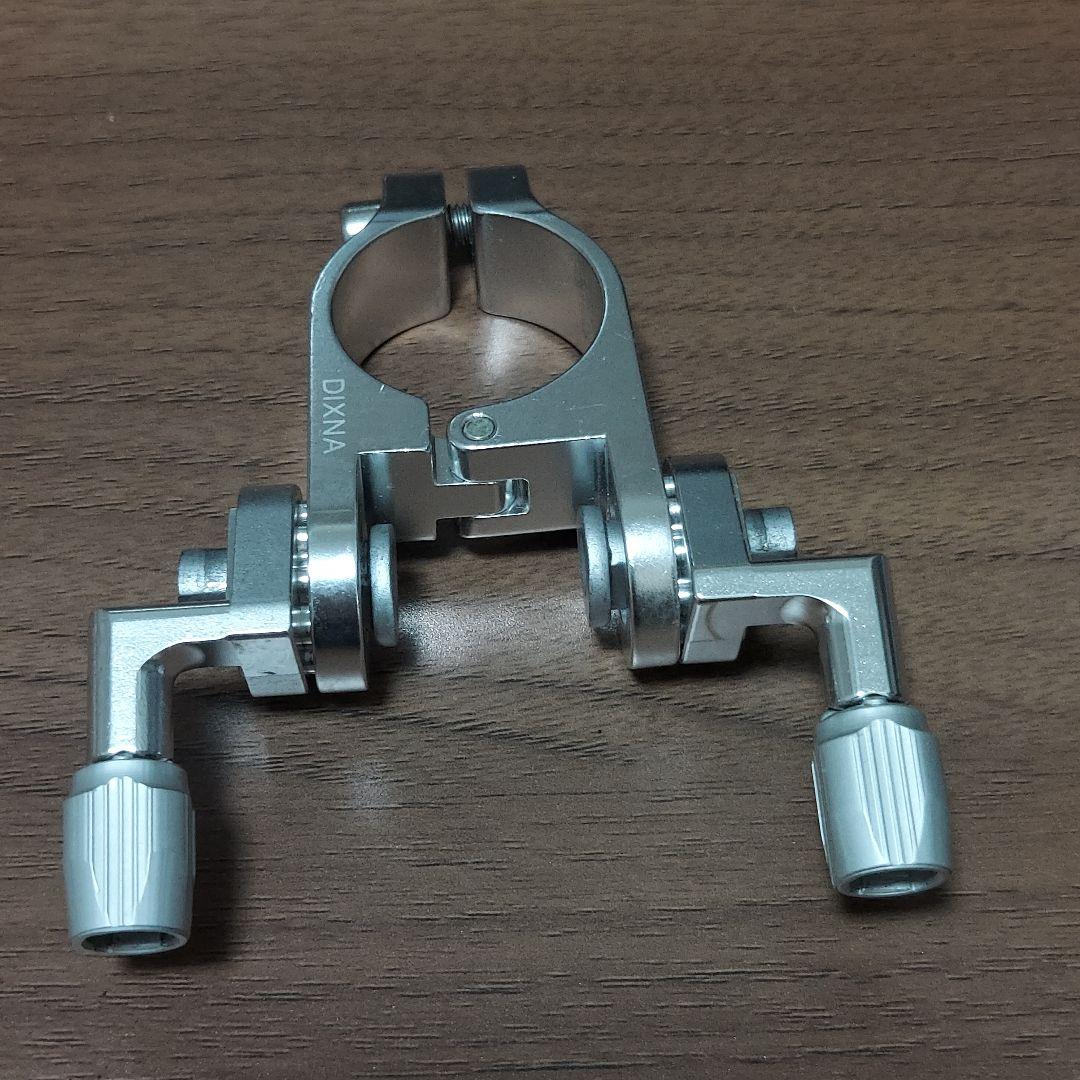 DIXNA wレバー レバーコラムマウント 28.6mm - メルカリ