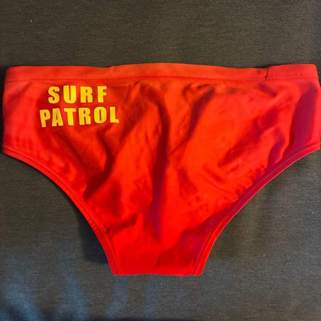 ライフセービング水着