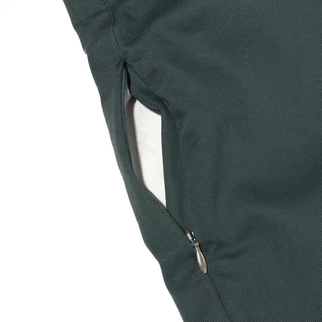 THE NORTH FACE PURPLE LABEL ストレッチツイルパンツ