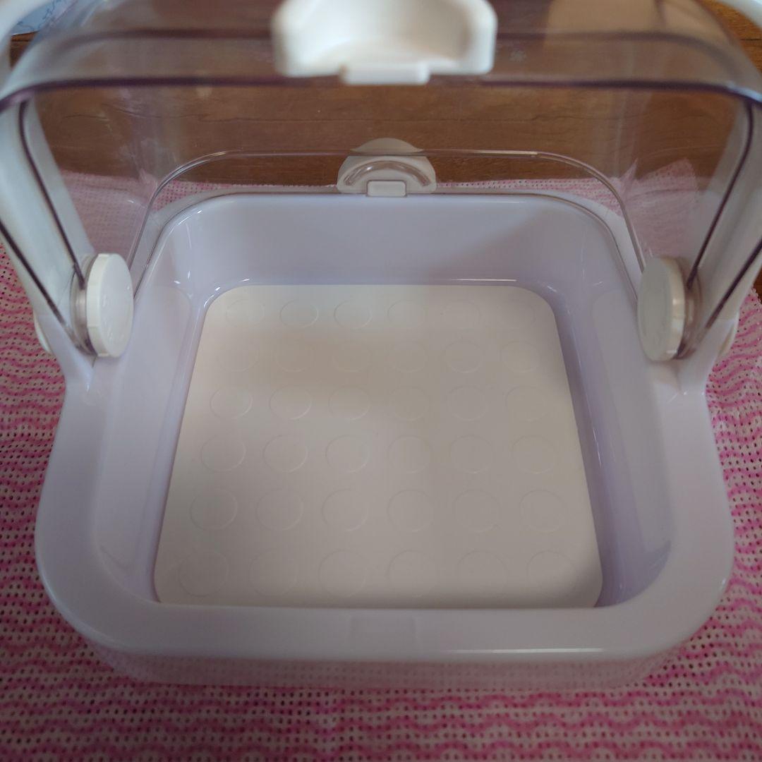 ハローキティ フードカスター