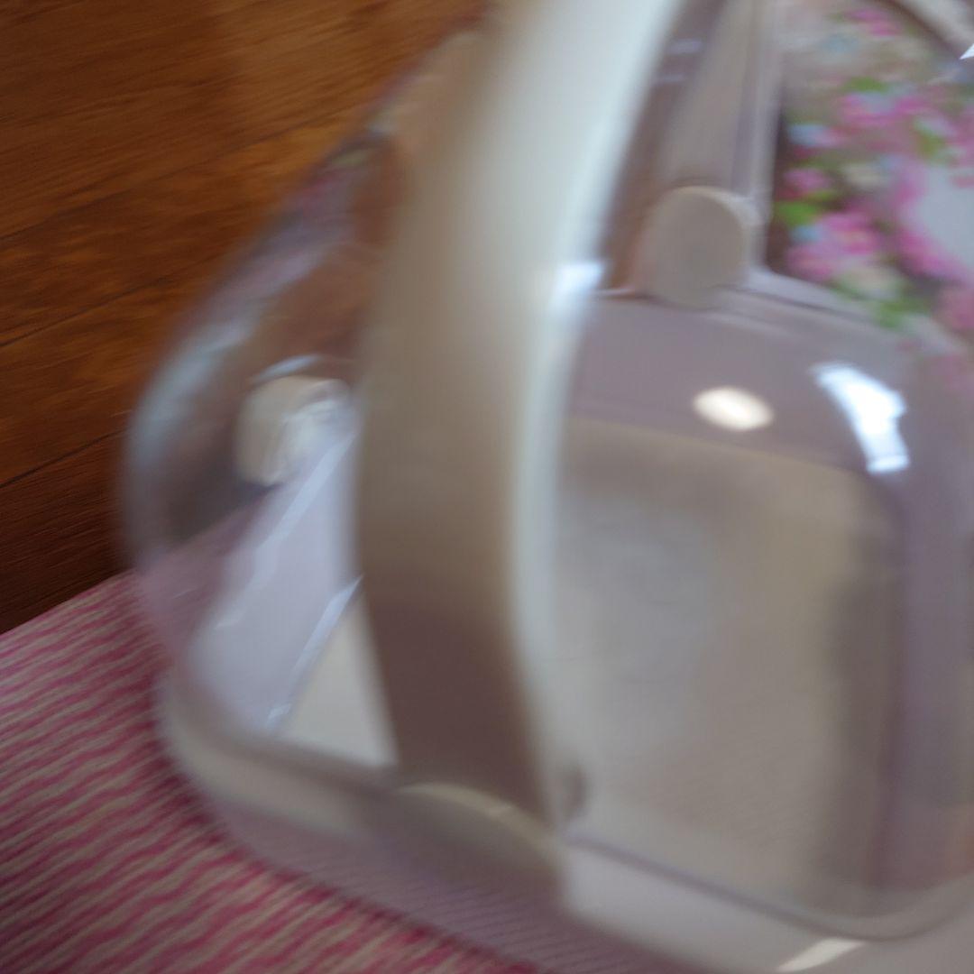 ハローキティ フードカスター