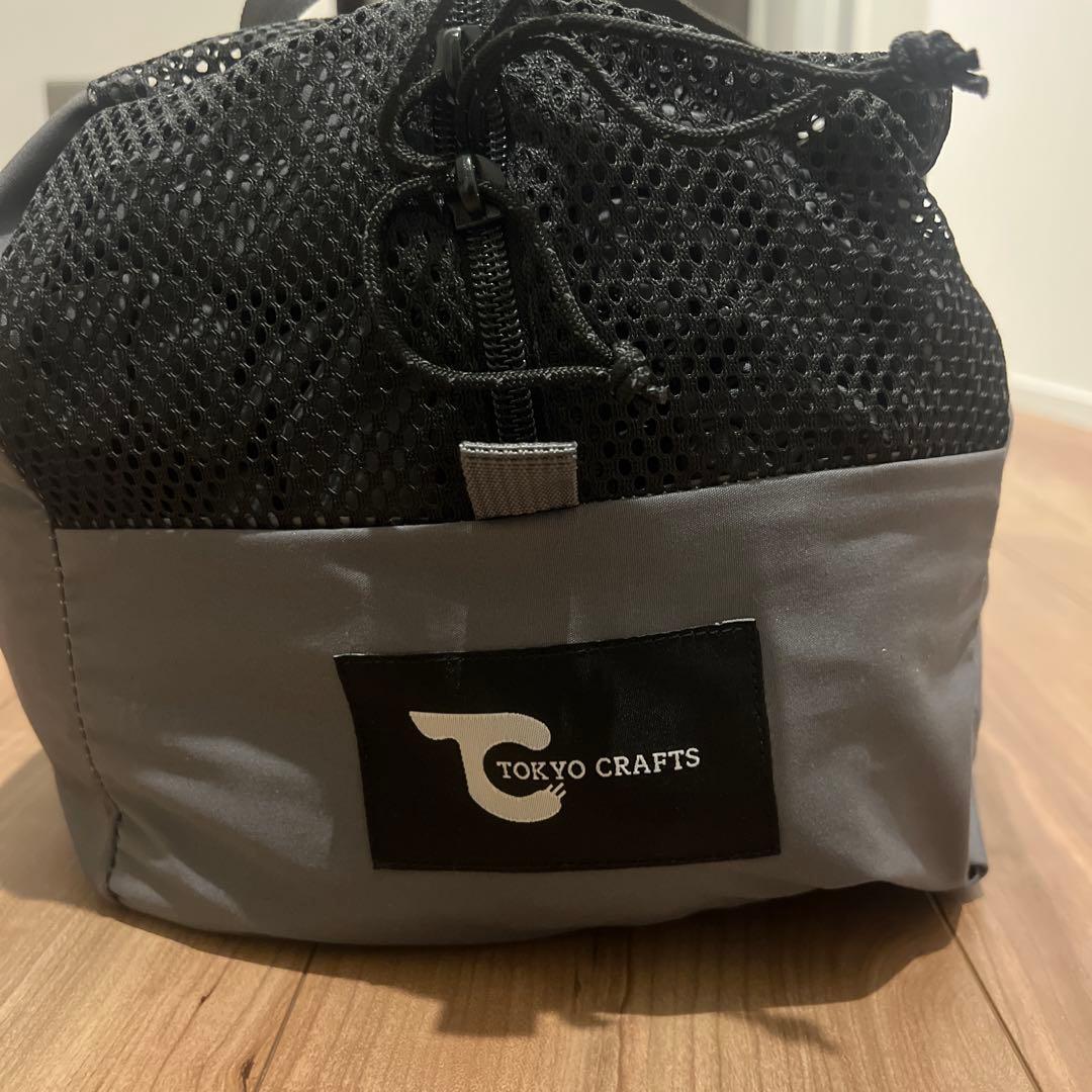 TOKYO CRAFTS ダイヤフォート tc