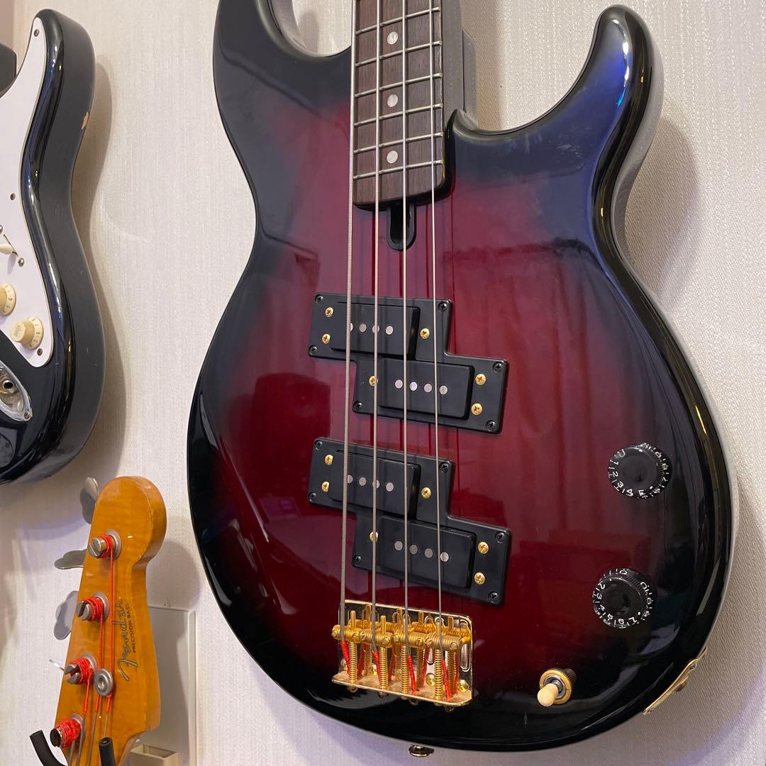 激レア】YAMAHA BBⅧ/BB8 ヤマハ BroadBass - メルカリ