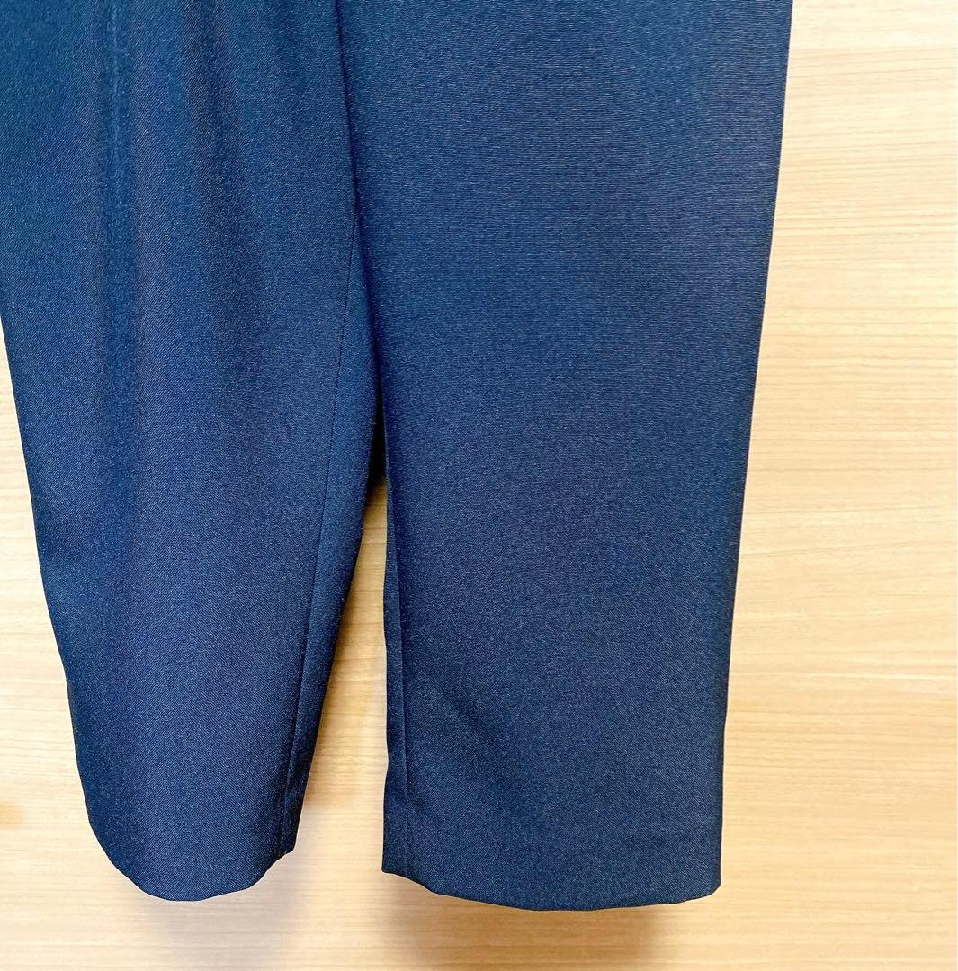 【120cm】パンツ　フォーマル　女の子　ELLE エル　ジャケット　ブラウス