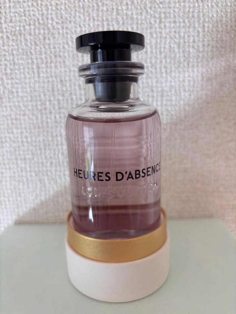 もーちゃんLOUIS VUITTON 香水 ウールダプサンス 100ml