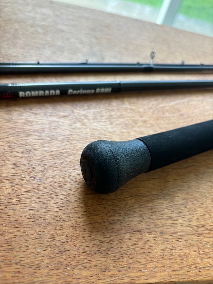 コリンガ 69 ボンバダ パックロッド ツララ フエルコ モレーナ ロイラ52