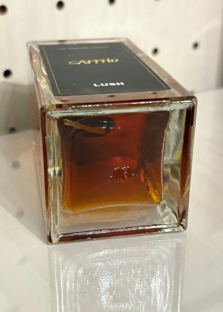 LUSH SAPPHO 香水 100ml