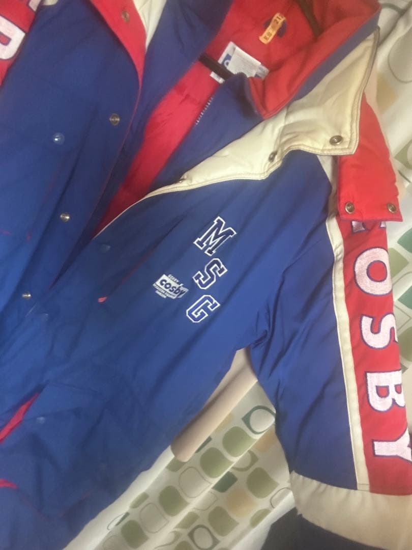 GERRY Cosby 90s ヴィンテージ