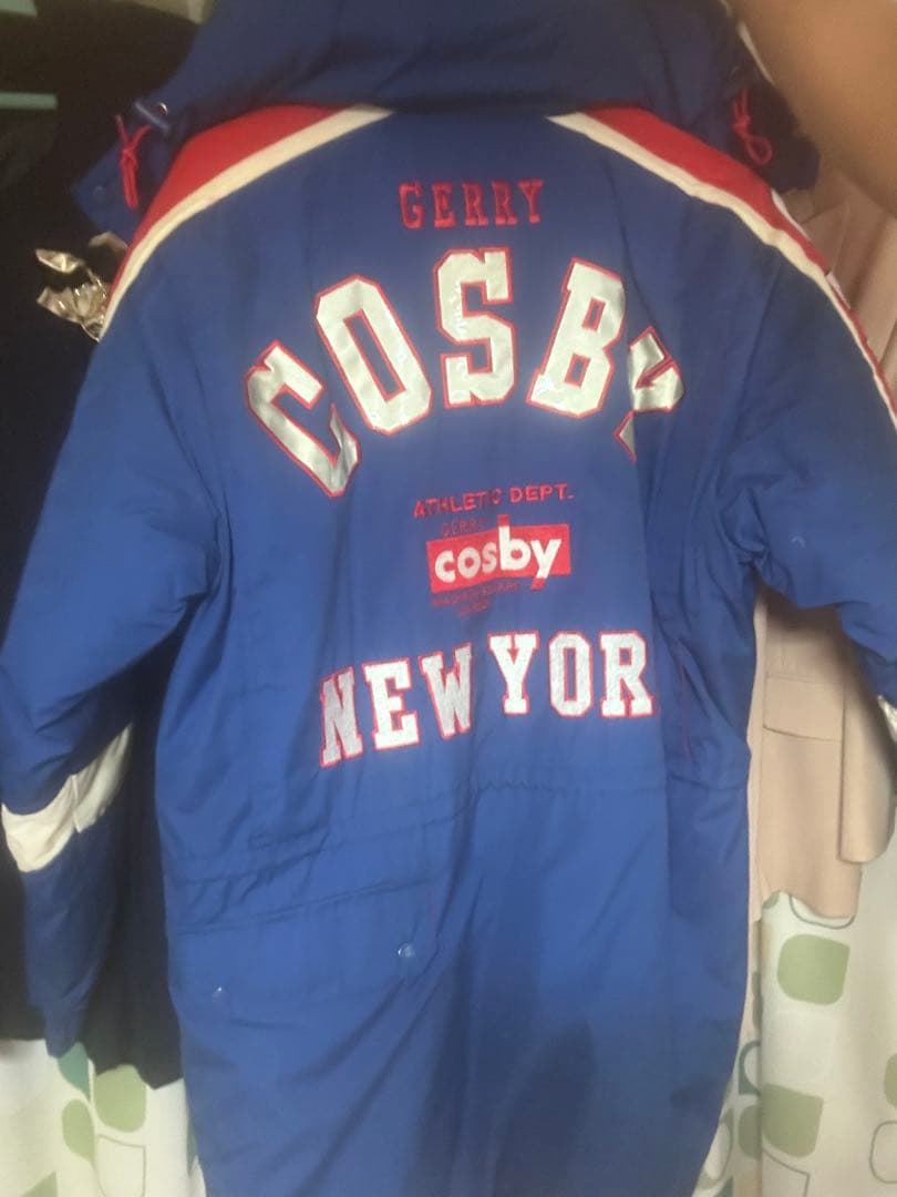 GERRY Cosby 90s ヴィンテージ