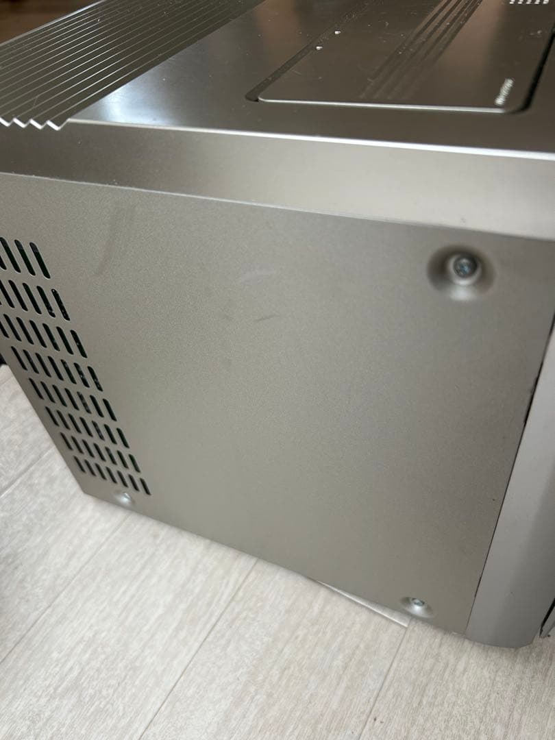 KENWOOD RX D -SJ3M D CD/MD/カセットミニコンポ