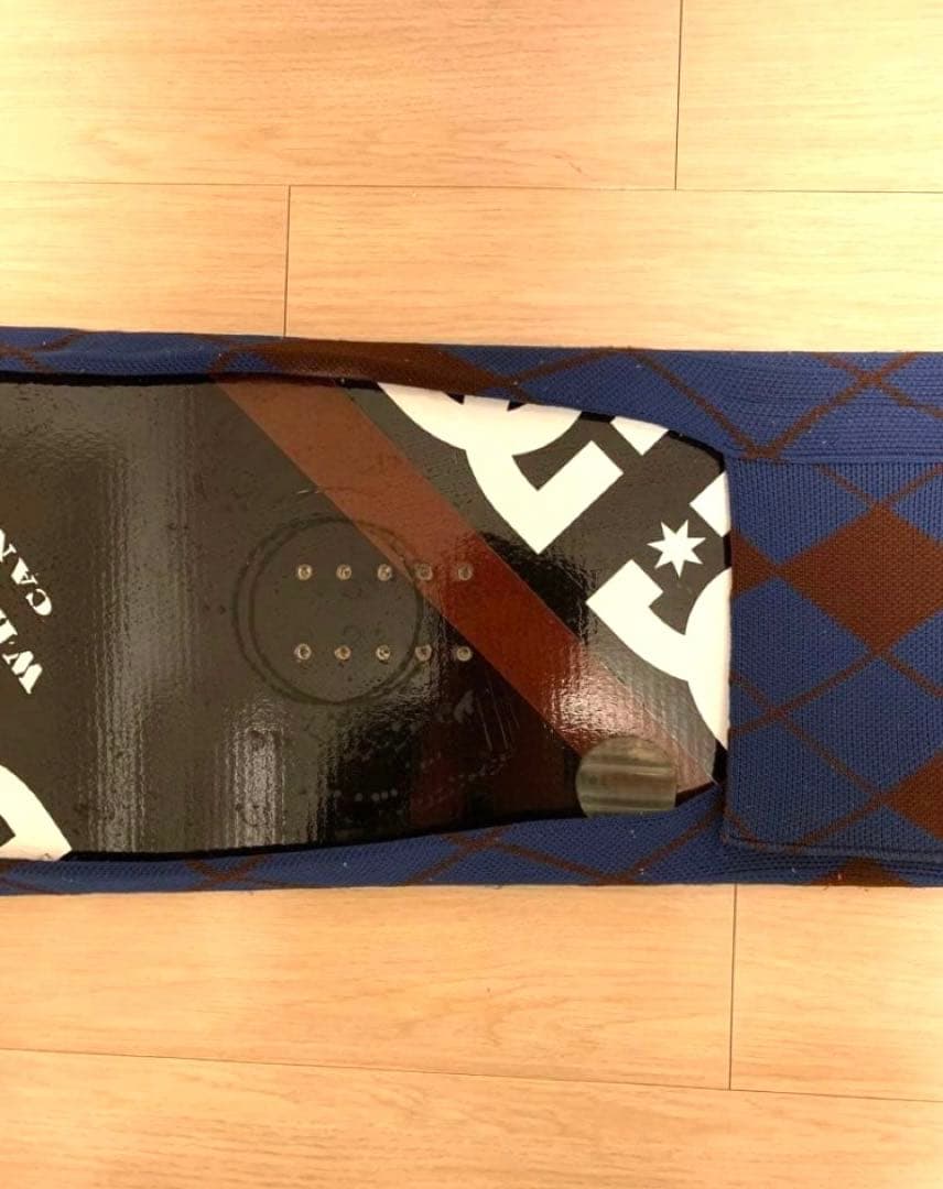 スノーボード elan Inverse 155cm ＋ ソールカバー ベスト